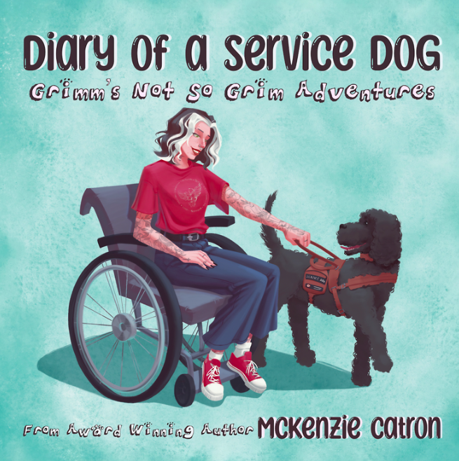Discover One of the Best Children’s Books With Service Dogs